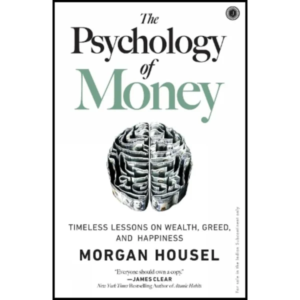 The Psychology of Money